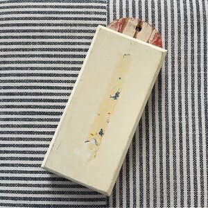 OS Vintage Wall Knife Block